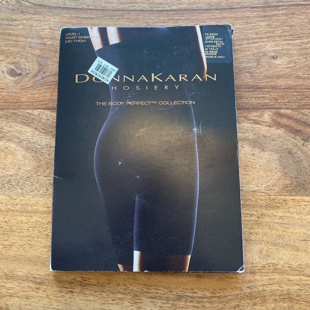 BNWT DONNA KARAN SHAPEWEAR
